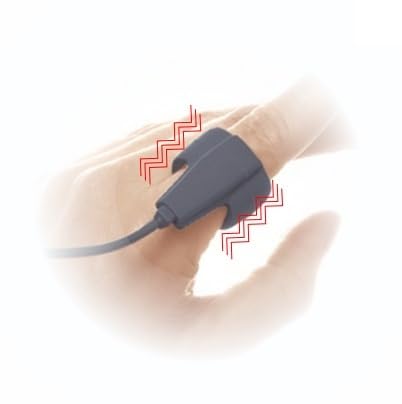 リングオーツー リングO2（リングオーツー） 長時間用パルスオキシメータ 認証